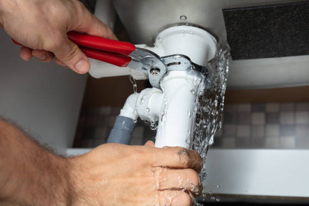 Best Ceiling water damage repair  in Baker, LA