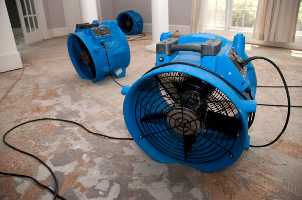 Best Residential water damage restoration  in Baker, LA