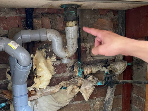 Best 24-hour water damage restoration  in Baker, LA